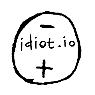 @idiot-io