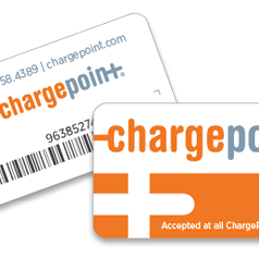 @ChargePoint