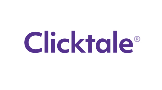 Clicktale Logo