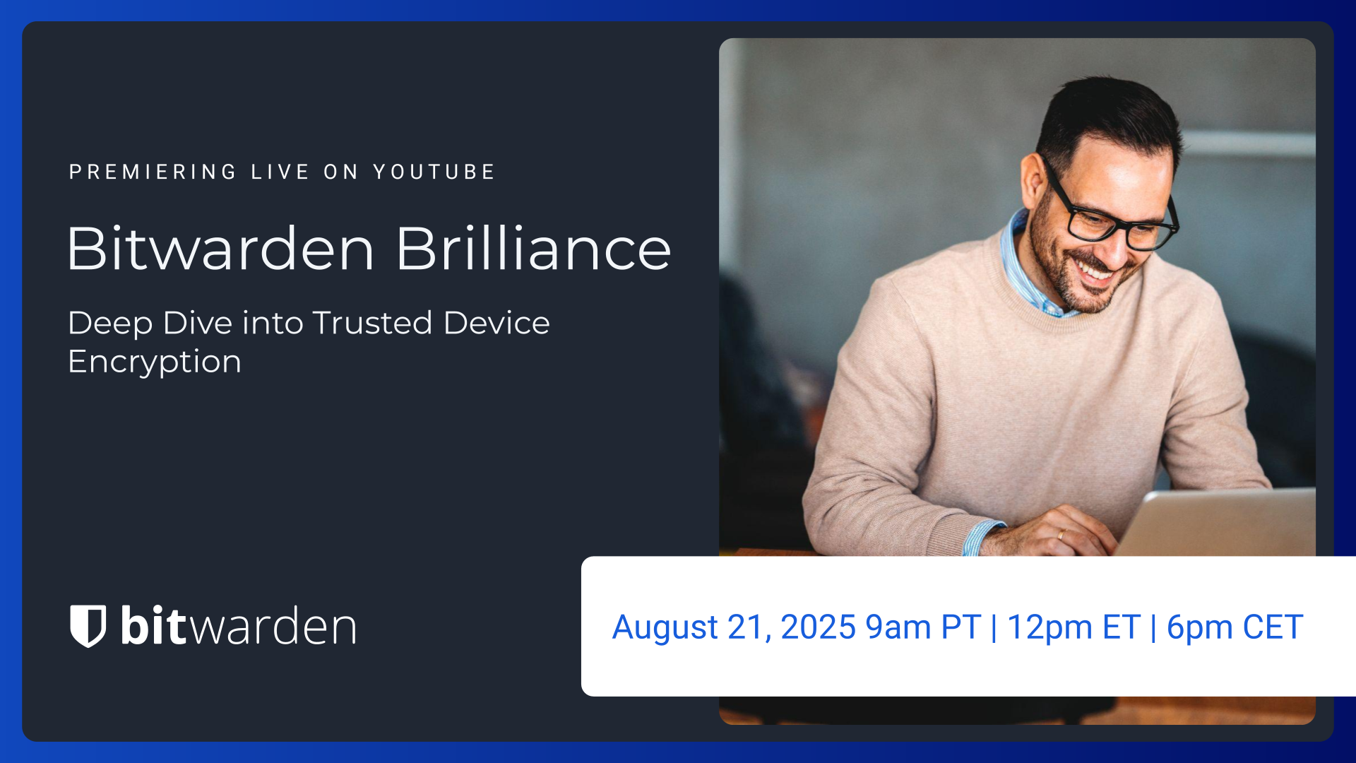 bitwarden brilliance aug 21