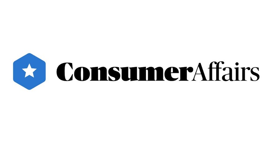 ConsumerAffairs Logo