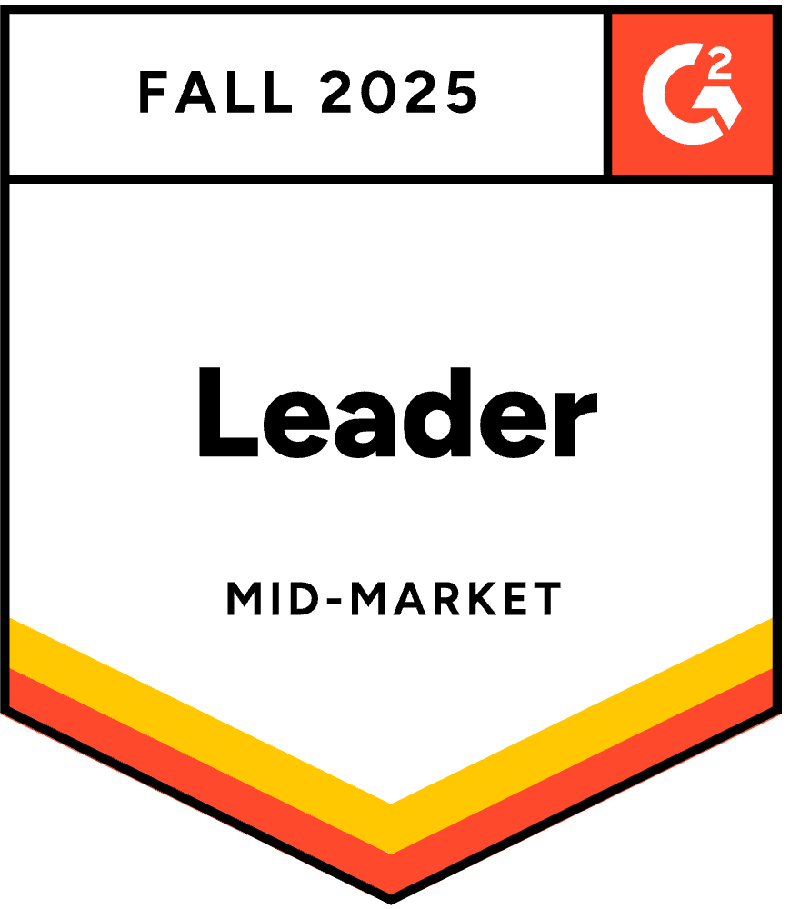 PasswordManagers Leader Mid-Market Leader