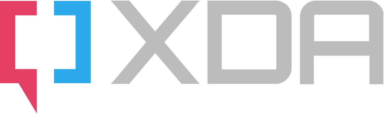 xda developers logo