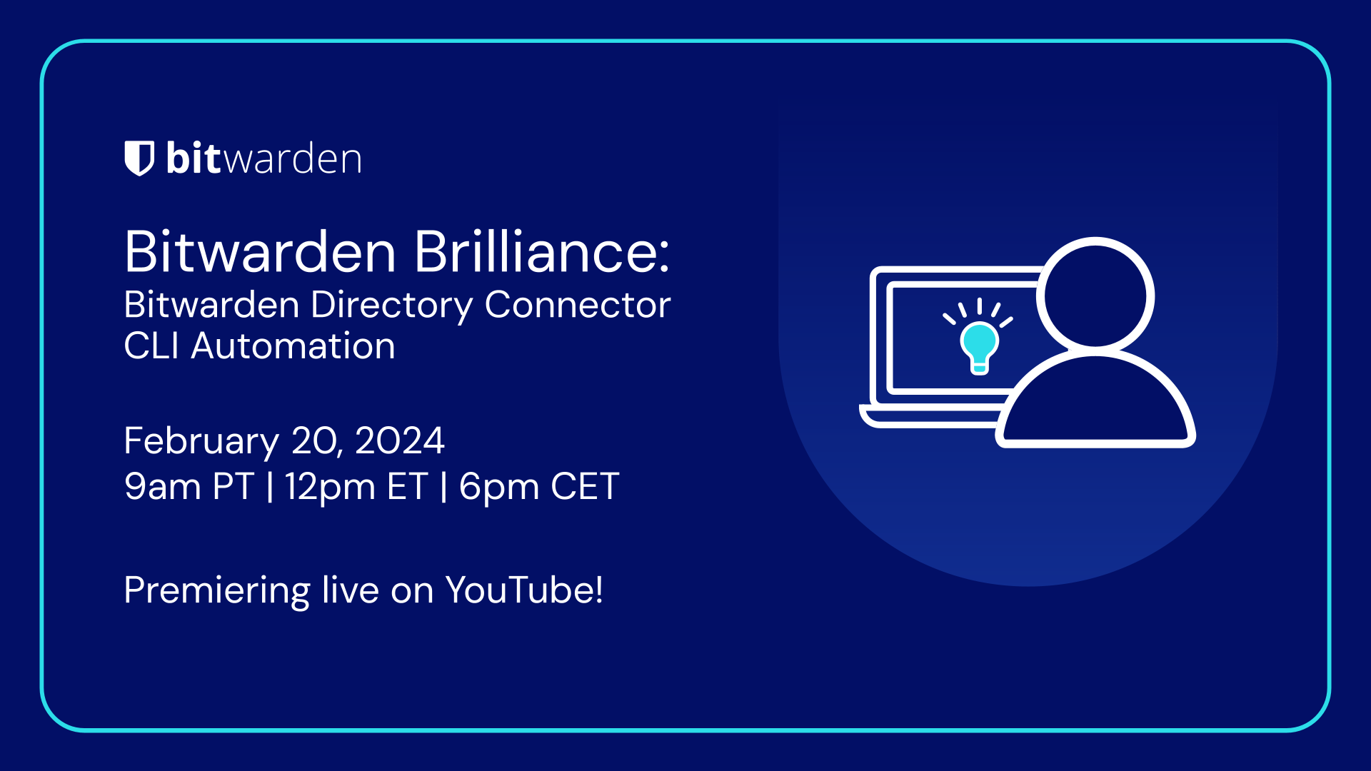 bitwarden brilliance feb 20