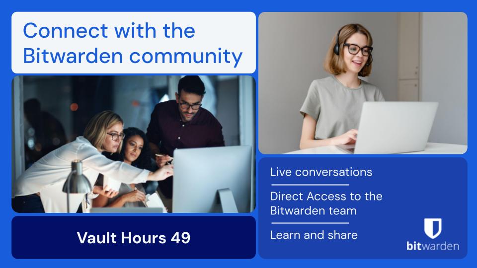 Vault Hours 49 | February 28