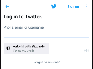 Fenêtre contextuelle d'accessibilité