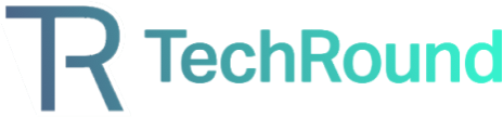techround logo