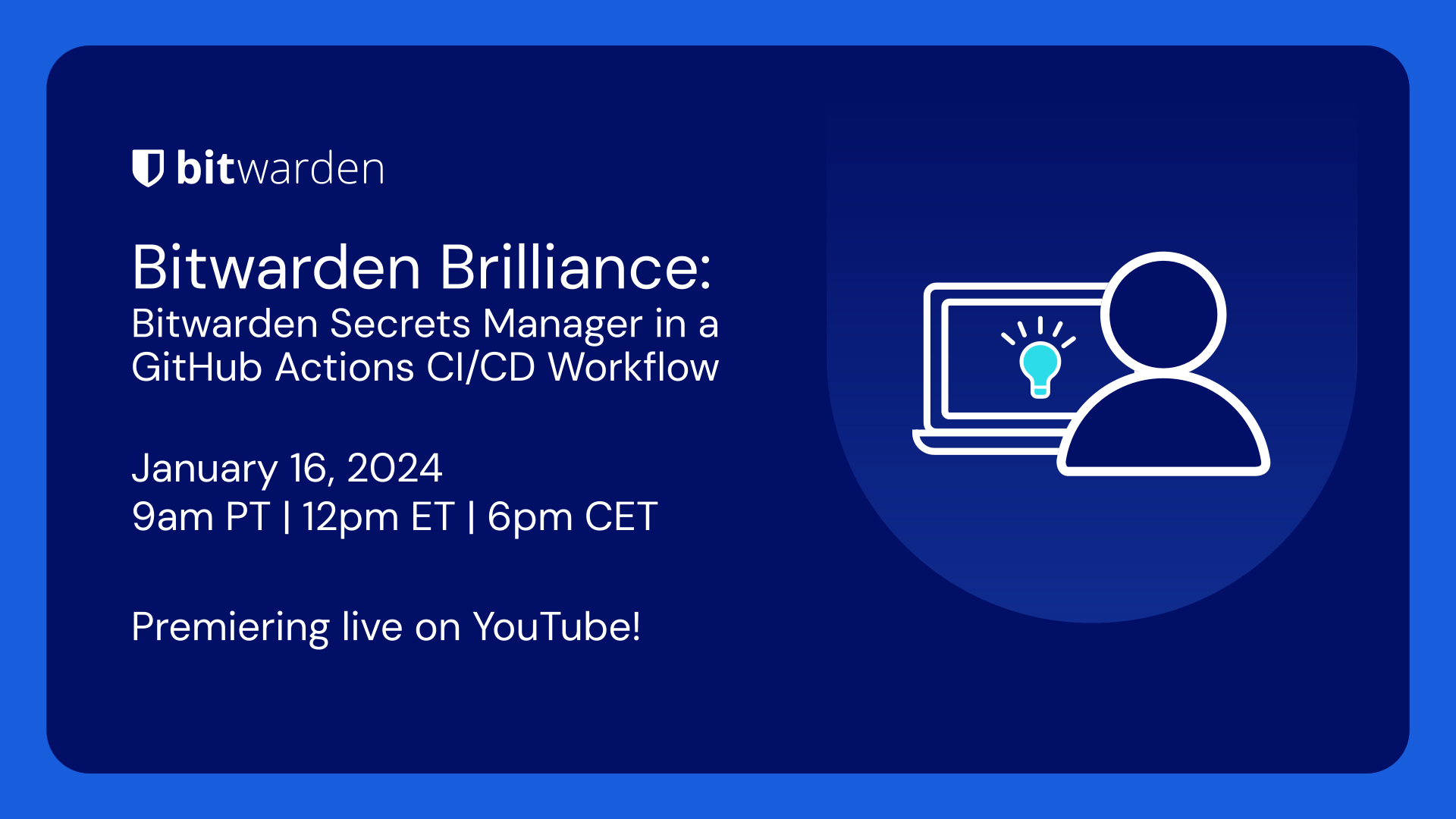 bitwarden brilliance jan 16