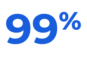 99%