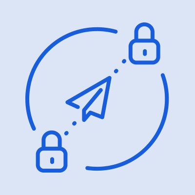 icon-secure-send-round-blue