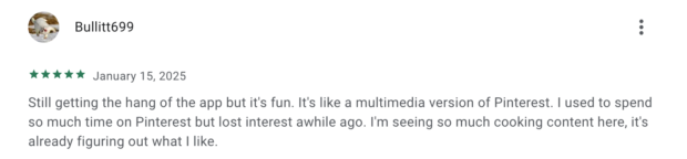Lemon8 review fun multimedia version of Pinterest