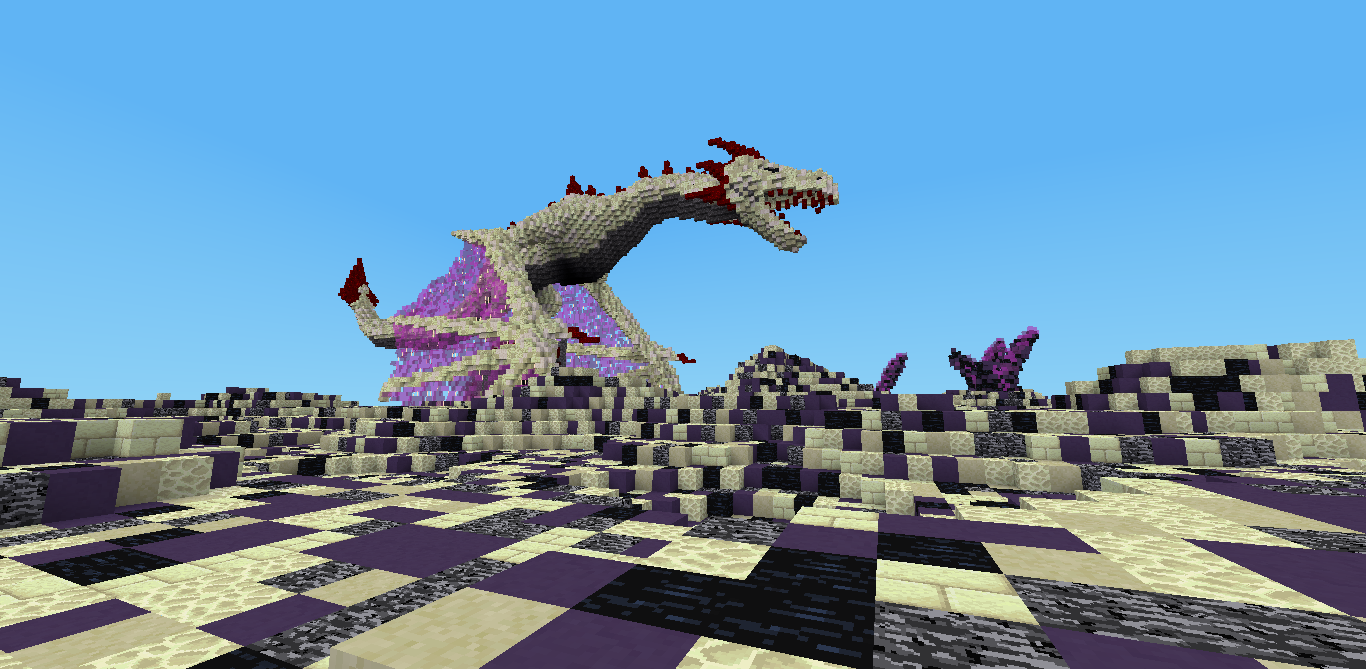 Dragon - By Troodon