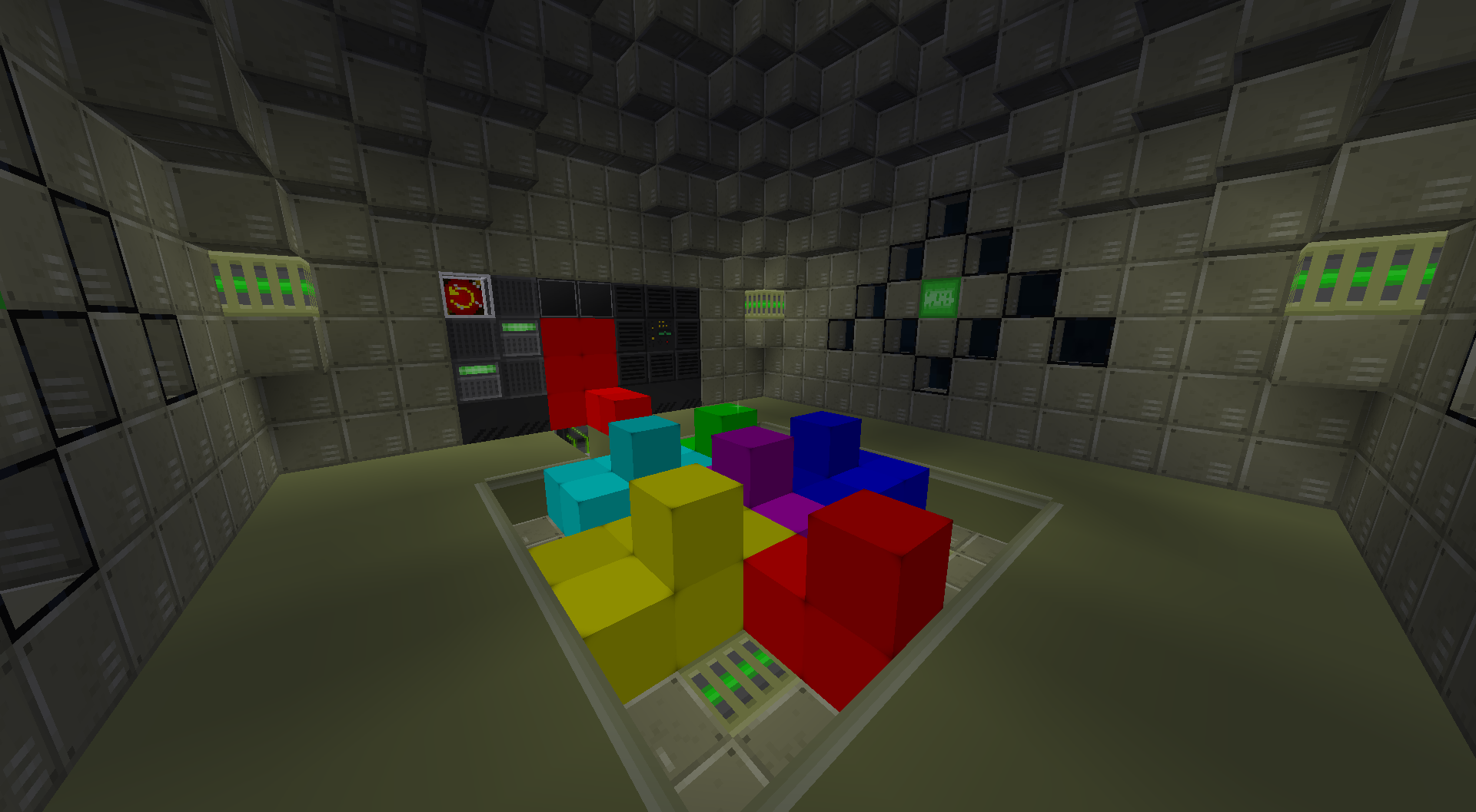 The First Puzzle
