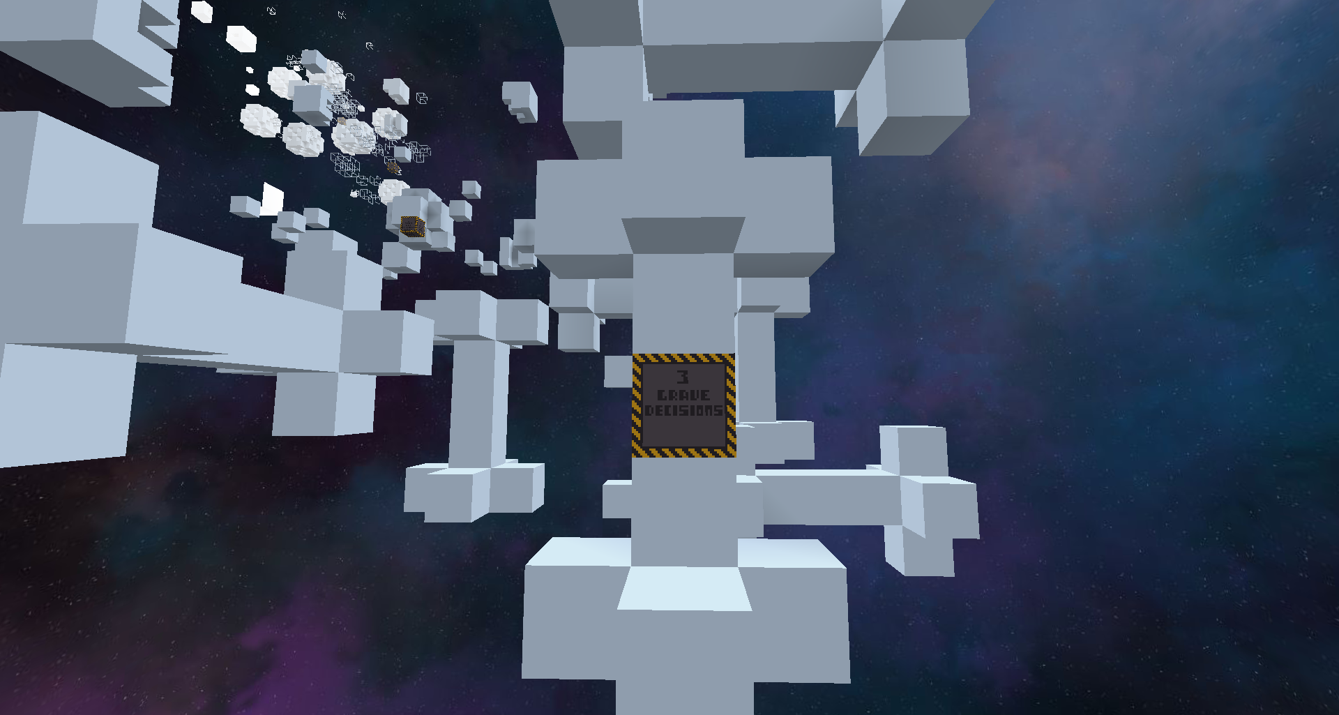 Slidespace Level 3