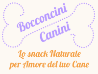 Bocconcini Canini Bocconcini Canini