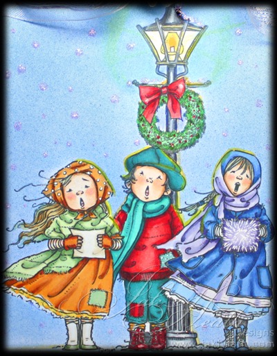 carol singers2