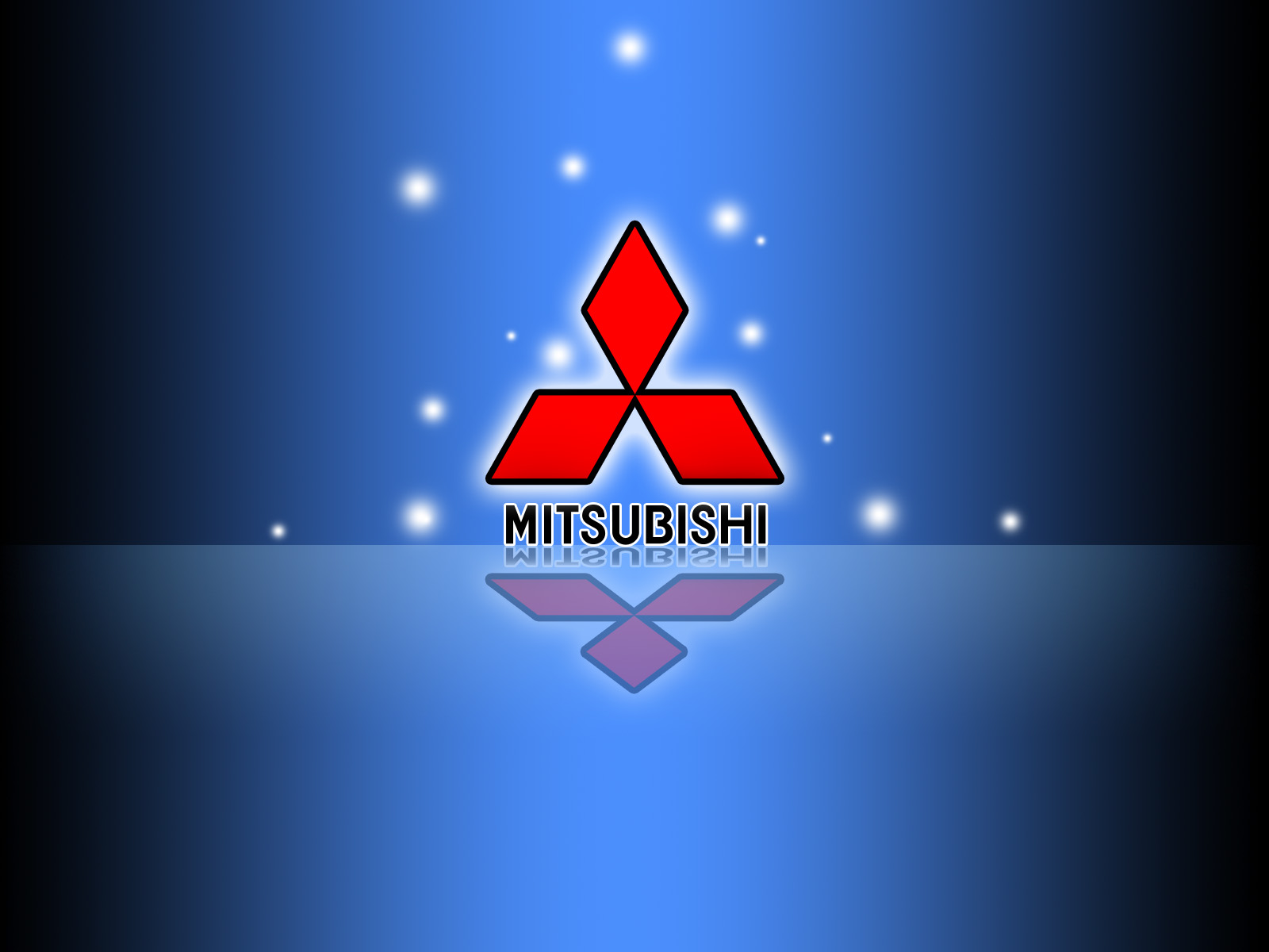 Mitsubishi Logo Mitsubishi Logo