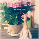 Wir nähen Tilda!