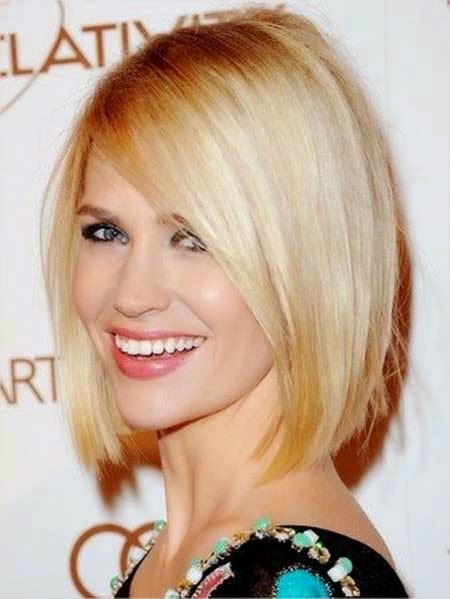 Beauty of Medium Hairstyles Beauty of Medium Hairstyles