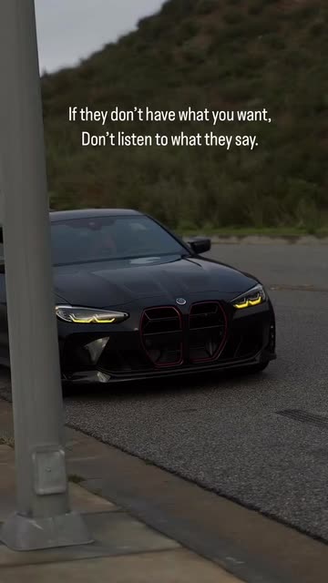 Automotive enthusiast