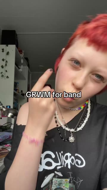 🦐🏳️‍🌈Myloo✂️🌀 #MYLOOCORE