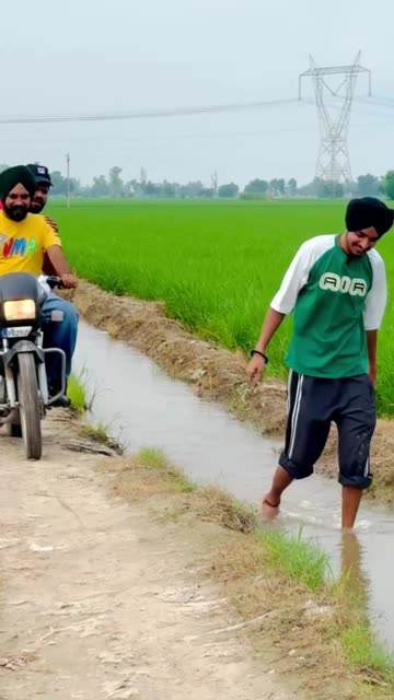 JaNu Dharamkot (ਧਰਮਕੋਟੀਆ)