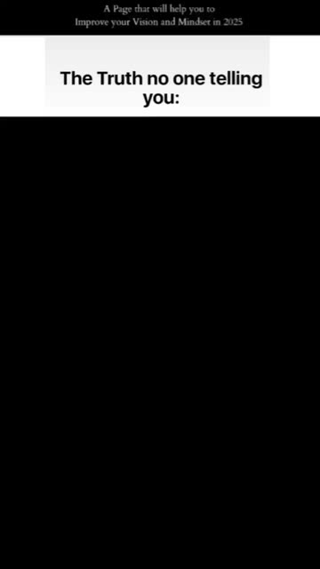 Millionaire Thoughts