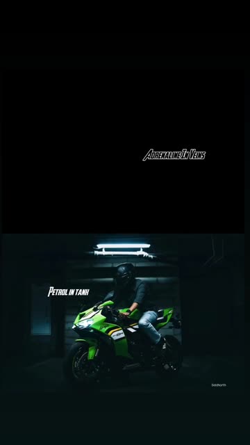 SIDD ON WHEELS 🏍️