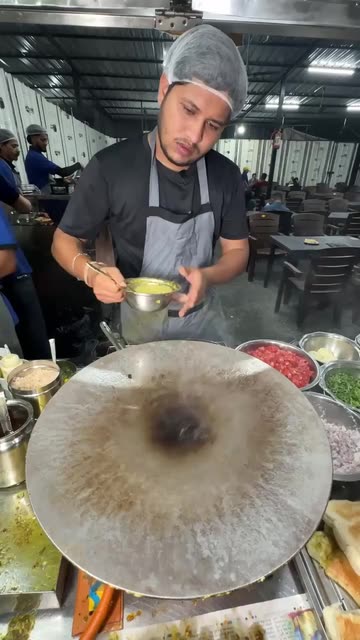 Food Artist 🧑🏻‍🍳