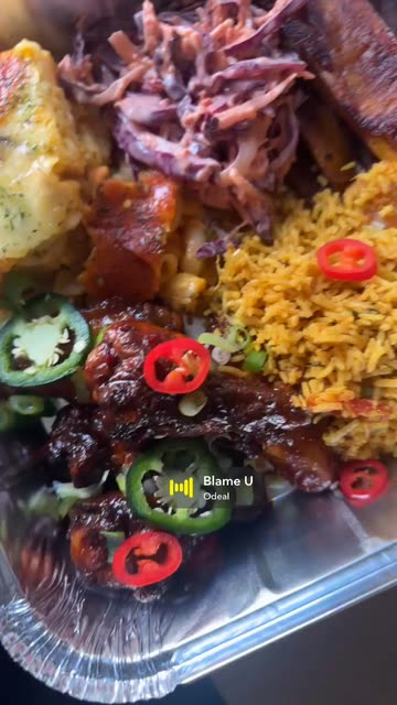 Meeny’s Kitchen🔥