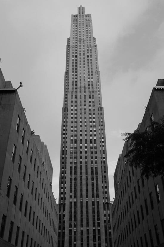 Rockefeller