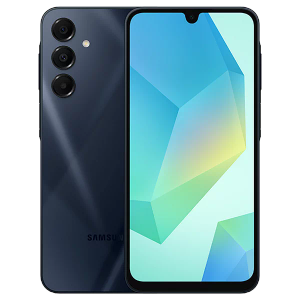 Samsung Galaxy A16 5G - 128 GB - Blue Black - Boost Mobile