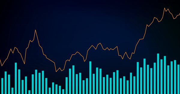 Learn how to design a trading system by Volumes