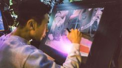 크리에이터 Ross Draws