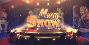 music show small