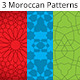Moroccan Pattern