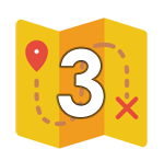Map Number 3