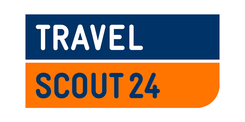 TravelScout24 Gutscheine TravelScout24 Logo