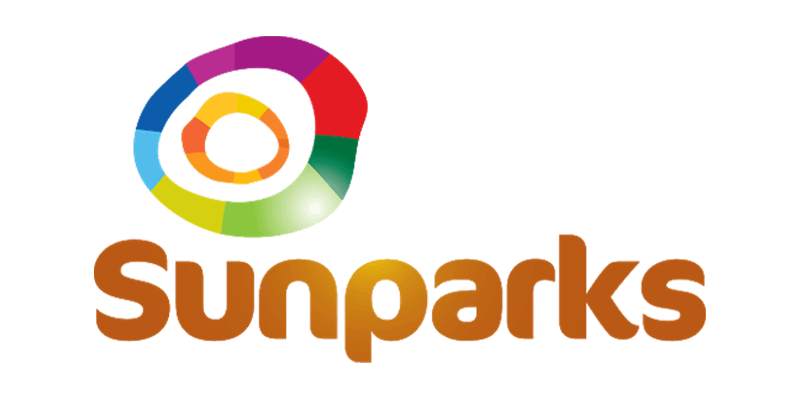Sunparks Gutscheine Sunparks Logo