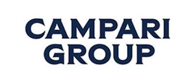 โลโก้ CAMPARI GROUP