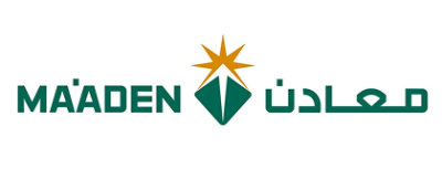Maaden Logo