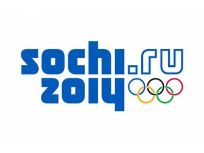 Sochi 2014 logosu