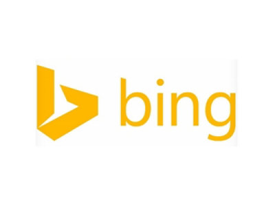 Logo Bing