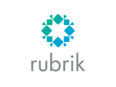 Rubrik-Logo