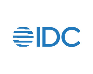 IDC logo