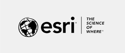 Logotipo de Esri