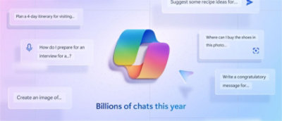 A screenshot of a computer screen showing text and colorful graphics.