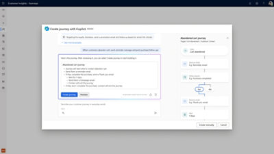 Azure SaaS 대시보드의 스크린샷.