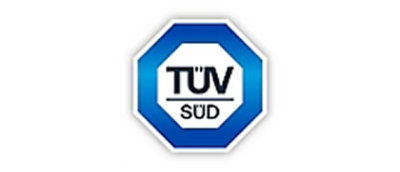 Логотип Tuv Sud