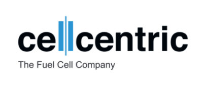 Logo di Cell Centric